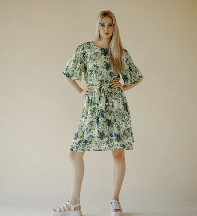 0 Shae Dress