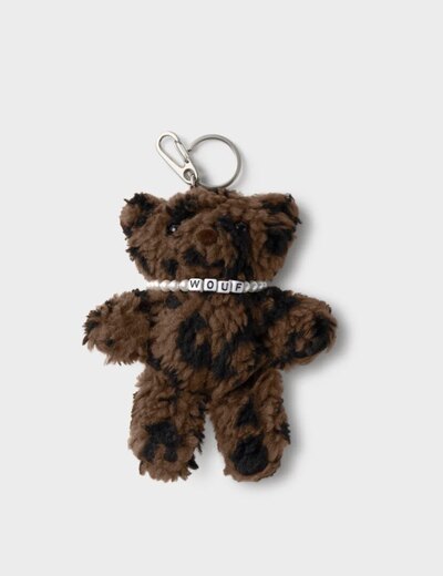 0 Simona Bear laukkukoru/avaimenperä