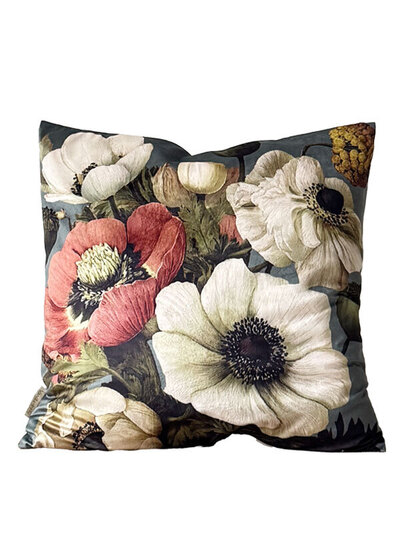 0 Sisustustyynyliina blossom delight 