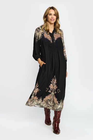 0 Sita Dress Silk mix