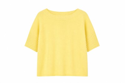0 Sofie knit