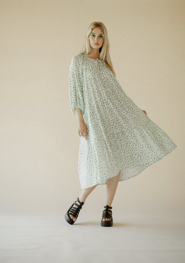 0 Sointu Flashdance Dress
