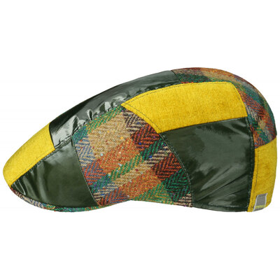0 Stetson duck cap medley