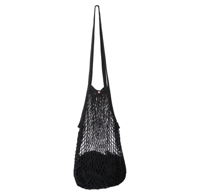 0 Stringbag Black