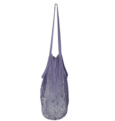 0 Stringbag Lavender