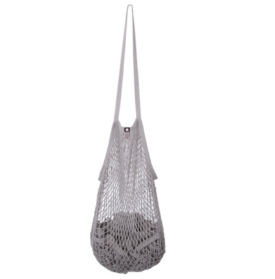 0 Stringbag Light Grey