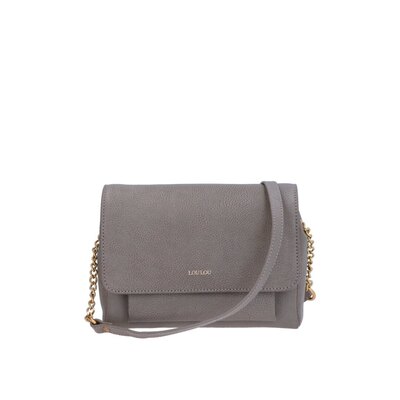 0 Supple Crossbody Bag Oyster  resort collection