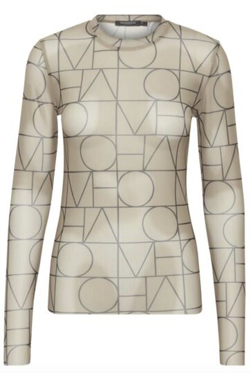 0 TOT SHIRT