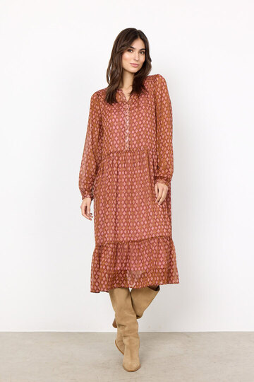 0 Taimi Dress