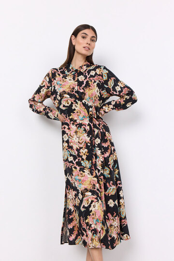 0 Takari shirt dress