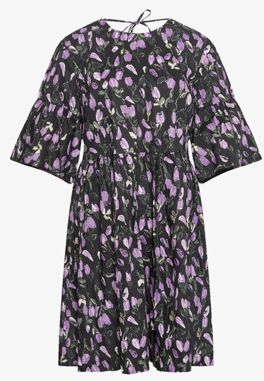 0 Tallulah Cotton Dress