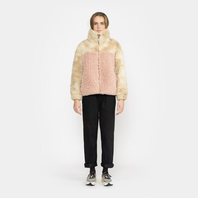 0 Teddy Jacket 