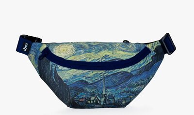 0 The Starry Night Bumbag VINCENT Van Gogh