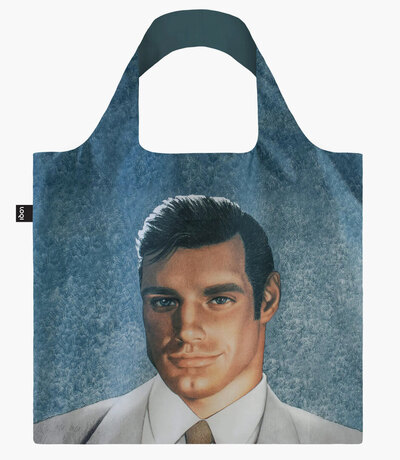 0 Tom of Finland Day And Night Bag