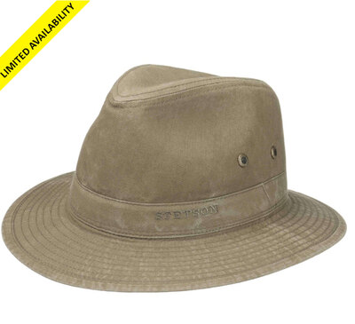 0 Traveller Delave organic cotton