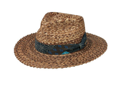 0 Traveller vintage hat