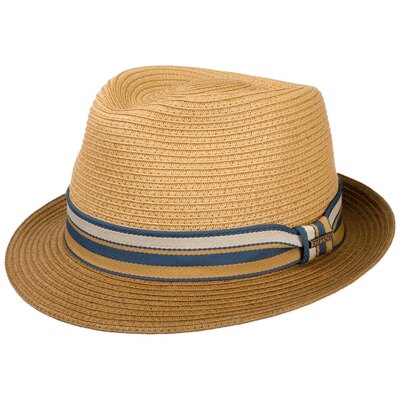 0 Trilby Toyo olkihattu