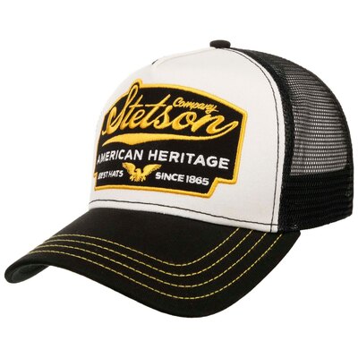 0 Trucker cap American heritage 