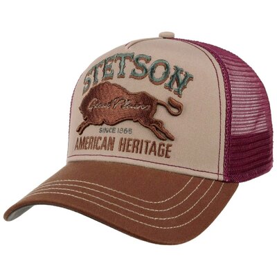 0 Trucker cap Great plains 