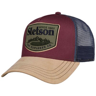 0 Trucker cap explorer co.