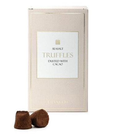 0 Truffles Seasalt