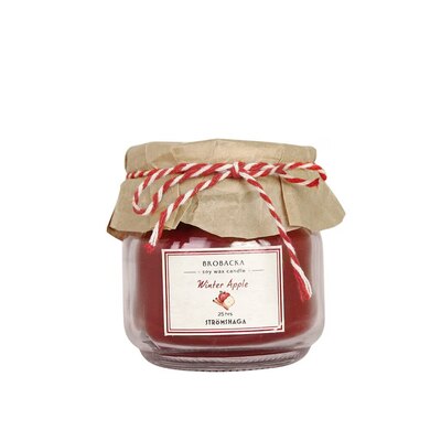 0 Tuoksukynttilä talviomena brobacka