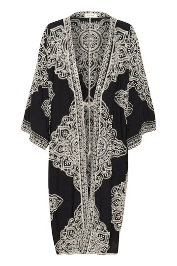 0 Tyla Kimono