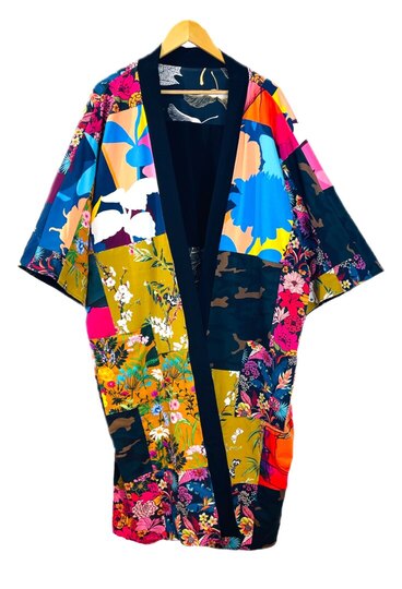 0 Uni Kimono 14