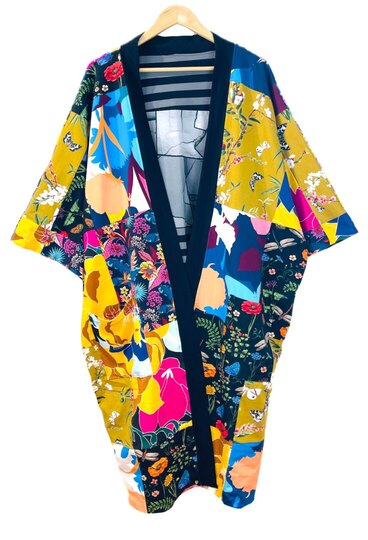 0 Uni Kimono 19
