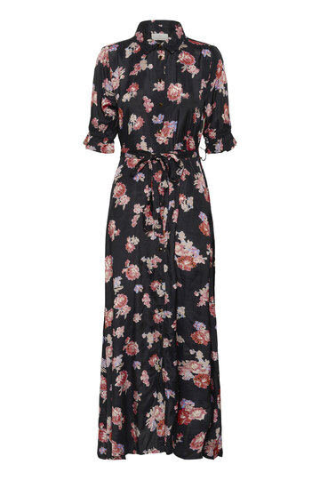 0 VELANA shirt dress