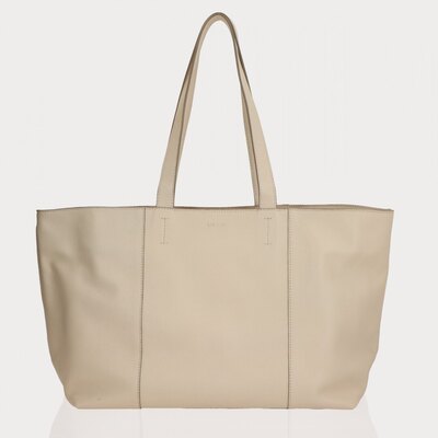 0 Valerie shopper beige