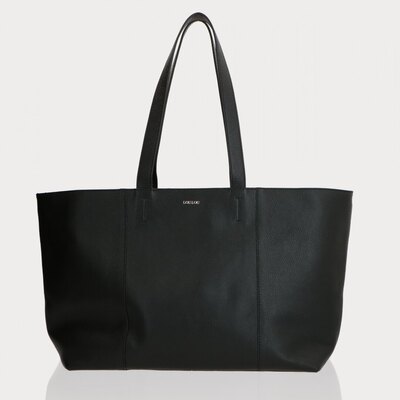 0 Valerie shopper black