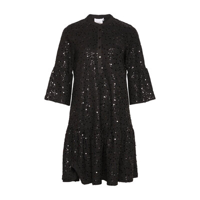 0 Verona Short sequin dress