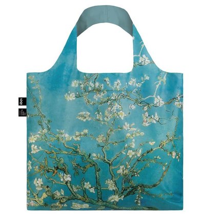 0 Vincent Van Gogh Almond Blossom Bag