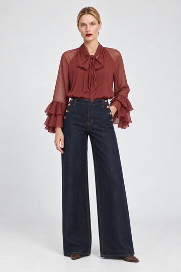 0 Visti Jeans