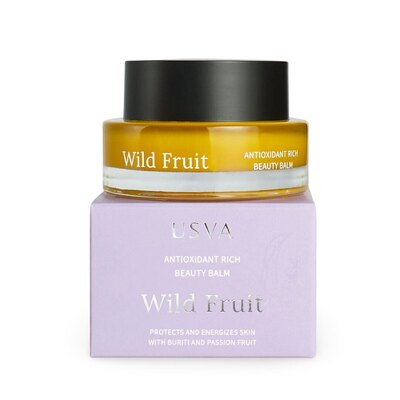 0 Wild Fruit Antioksidanttirikas monitoimibalmi - 30 ml