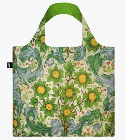 0 William Morris Orchard, Dearle bag
