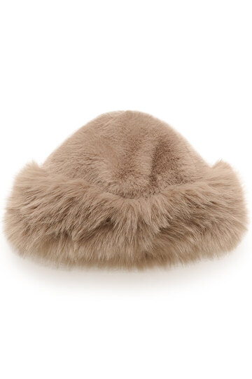 0 Yina fur hat