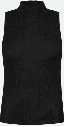 0 Zita Top Black