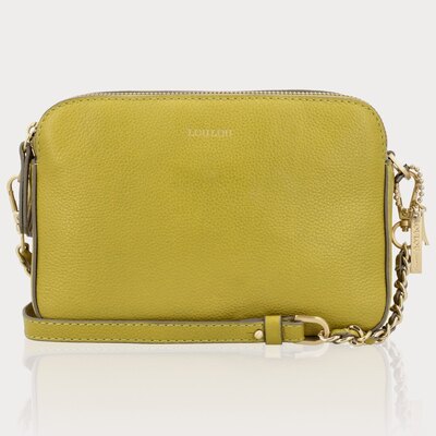 0 Zoë Crossbody cress green