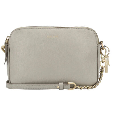 0 Zoë crossbody Bag pearl