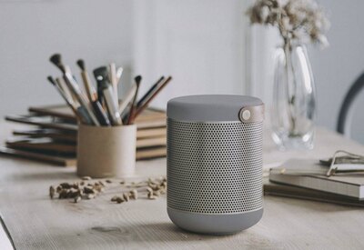 0 aMajor Speaker/kaiutin cool grey