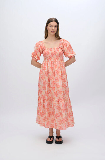 0 aleah dress