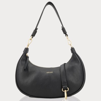 0 alix Hand Bag / Crossbody black