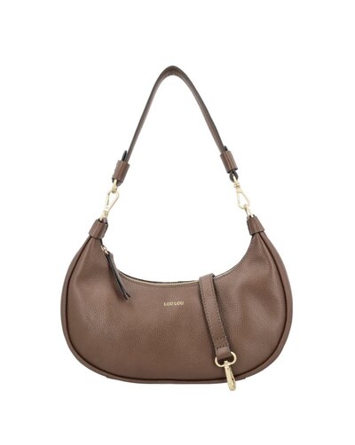 0 alix Hand Bag / Crossbody milk chocolate