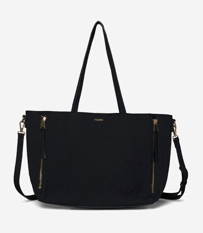 0 benita Tote black