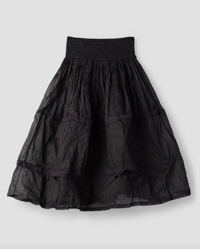 0 casandra skirt
