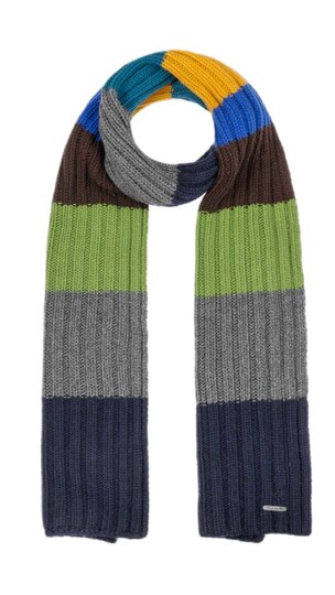 0 kaulahuivi/scarf stripes 
