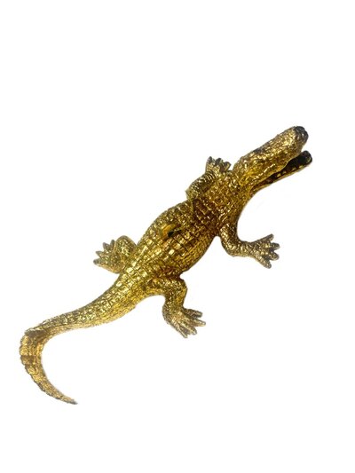 0 krokotiili-koriste