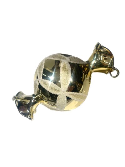 0 kultakarkki-koriste 2